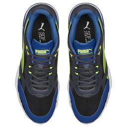 X-Ray Millenium Unisex Siyah Sneaker Ayakkabı 37599921