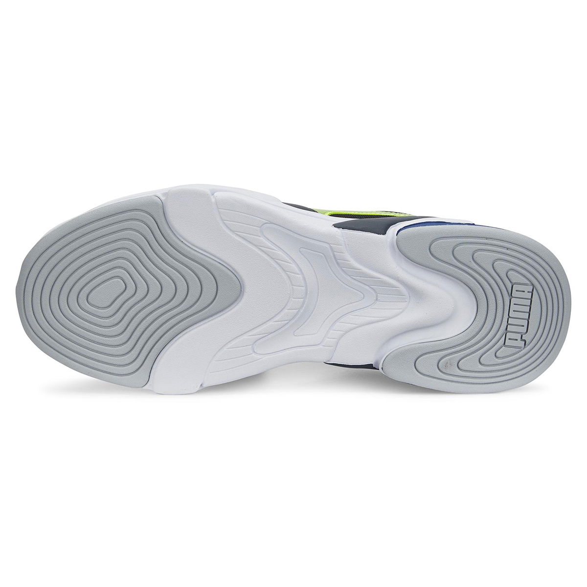 X-Ray Millenium Unisex Siyah Sneaker Ayakkabı 37599921
