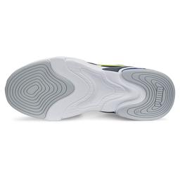 X-Ray Millenium Unisex Siyah Sneaker Ayakkabı 37599921