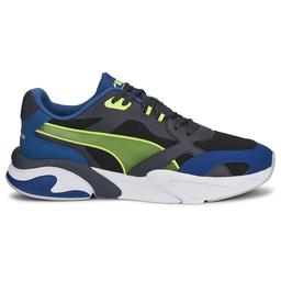 X-Ray Millenium Unisex Siyah Sneaker Ayakkabı 37599921