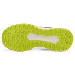 Twitch Runner Trail Unisex Gri Koşu Ayakkabısı 37696102
