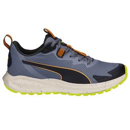 Twitch Runner Trail Unisex Gri Koşu Ayakkabısı 37696102