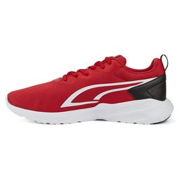 All-Day Active Unisex Kırmızı Sneaker Ayakkabı 38626906