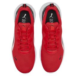 All-Day Active Unisex Kırmızı Sneaker Ayakkabı 38626906