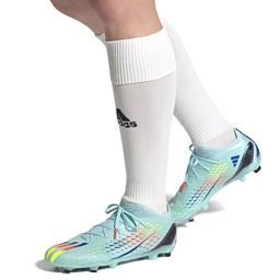 X Speedportal.2 Fg Erkek Mavi Futbol Krampon GW8448