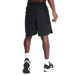 Pro Dri-Fit Flex Vent Max Erkek Siyah Antrenman Şort DM5950-010