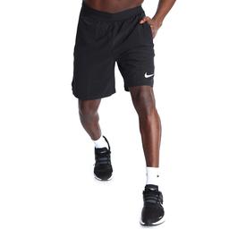 Pro Dri-Fit Flex Vent Max Erkek Siyah Antrenman Şort DM5950-010