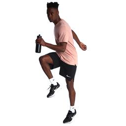 Pro Dri-Fit Flex Vent Max Erkek Siyah Antrenman Şort DM5950-010