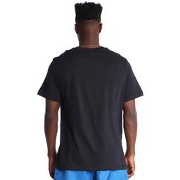 M Nsw Festival Photo Tee Erkek Siyah Günlük Stil Tişört DQ1065-010