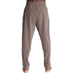 Dri-Fit Flex Erkek Gri Yoga Eşofman Altı DD2120-004