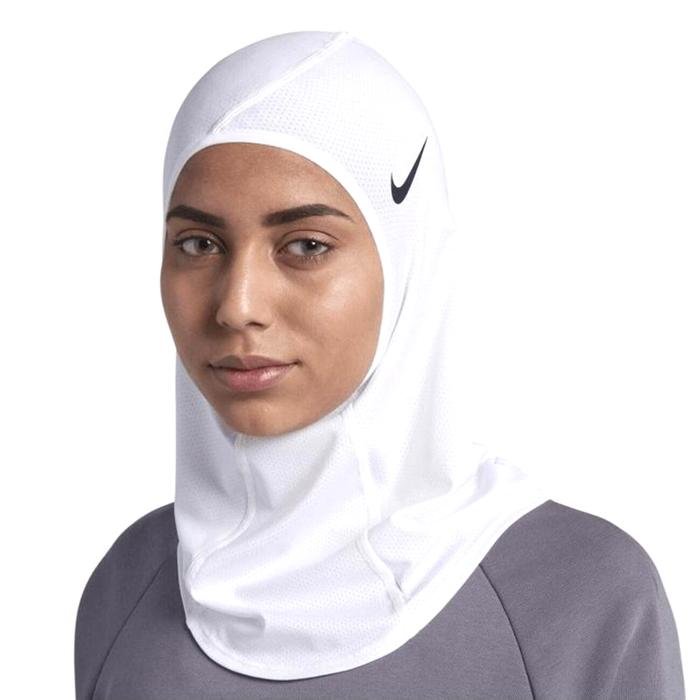 Pro Hijab 2.0 Kadın Beyaz Sporcu Başörtüsü N.000.3533.101.2S 1172148
