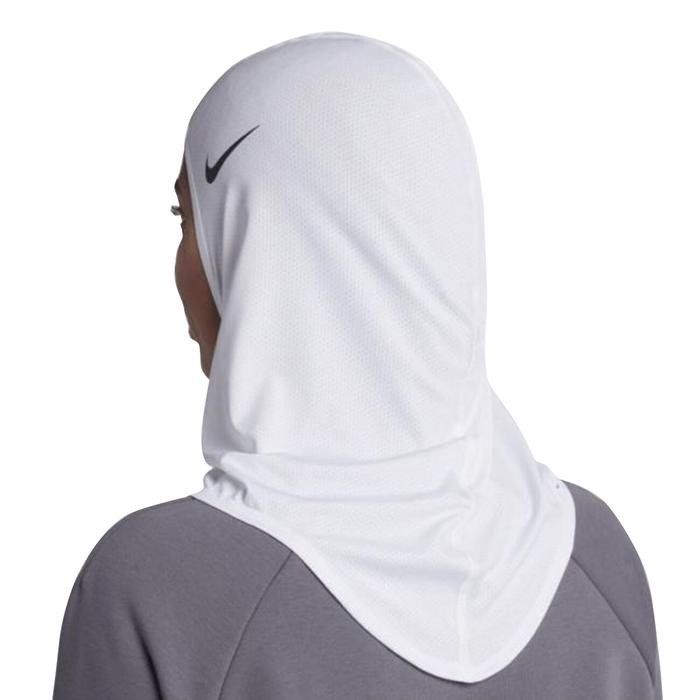 Pro Hijab 2.0 Kadın Beyaz Sporcu Başörtüsü N.000.3533.101.2S 1172148