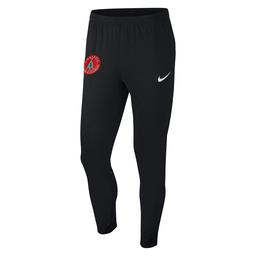 Ümraniye Erkek Siyah Futbol Eşofman Altı 893652-010-UMR