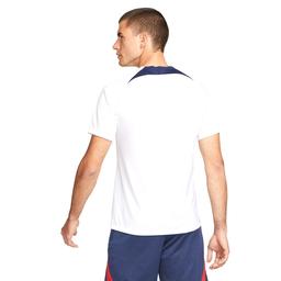 Paris Saint-Germain Erkek Beyaz Futbol Forması DJ8589-101
