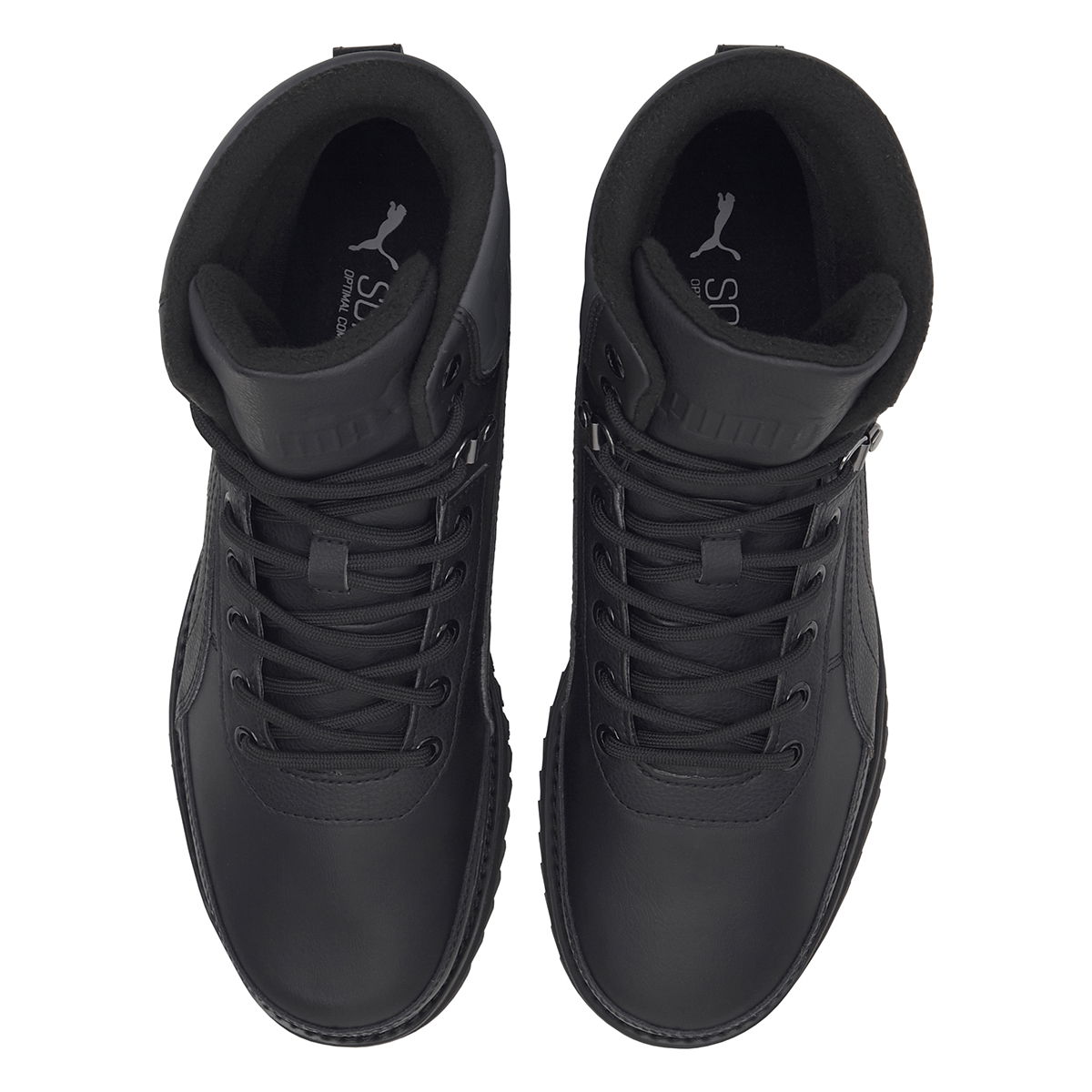 Desierto V2 Puretex Unisex Siyah Sneaker Ayakkabı 37302601