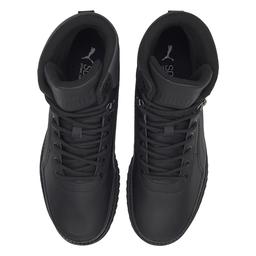 Desierto V2 Puretex Unisex Siyah Sneaker Ayakkabı 37302601