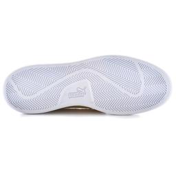 Smash V2 Buck Unisex Mavi Sneaker Ayakkabı 36516002