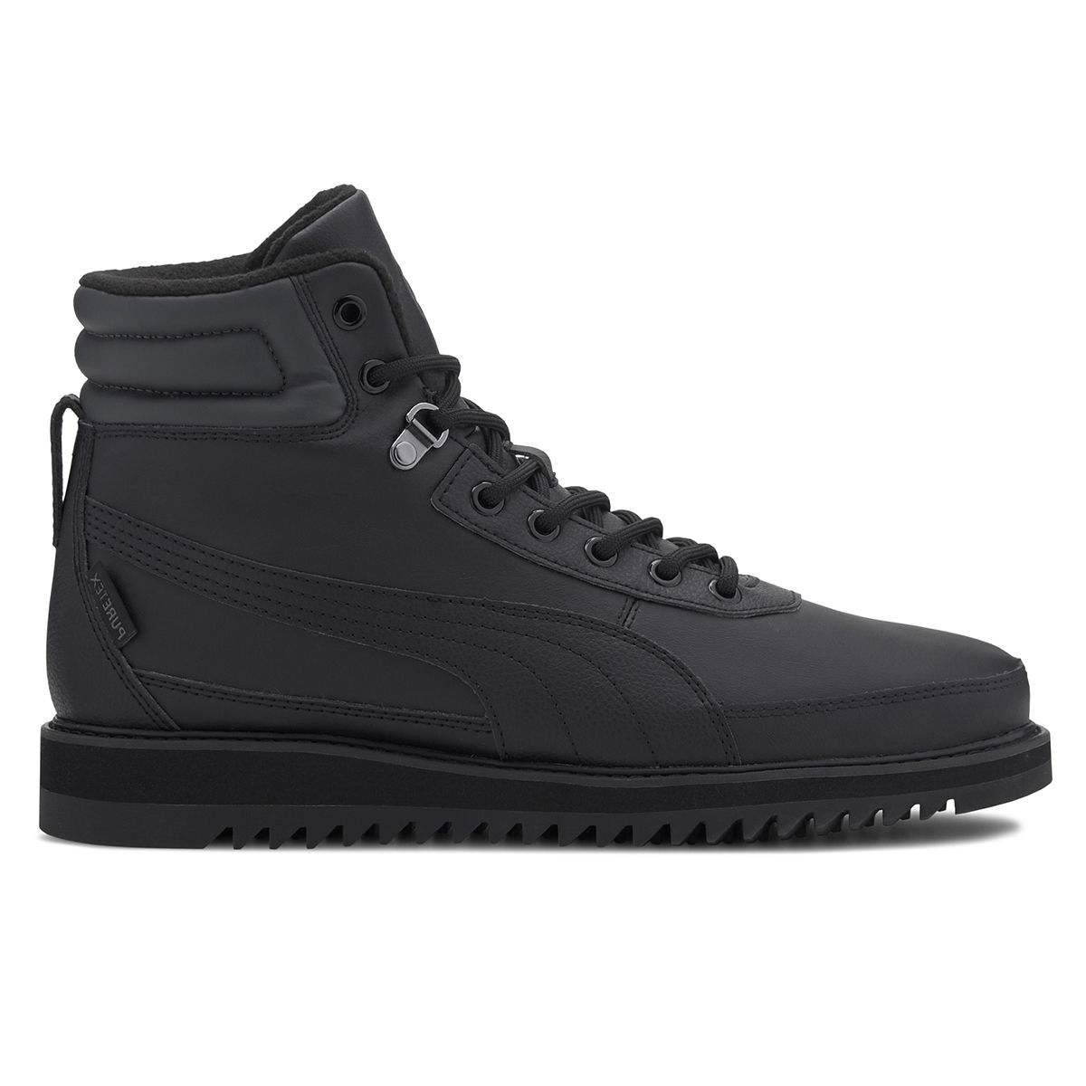 Desierto V2 Puretex Unisex Siyah Sneaker Ayakkabı 37302601