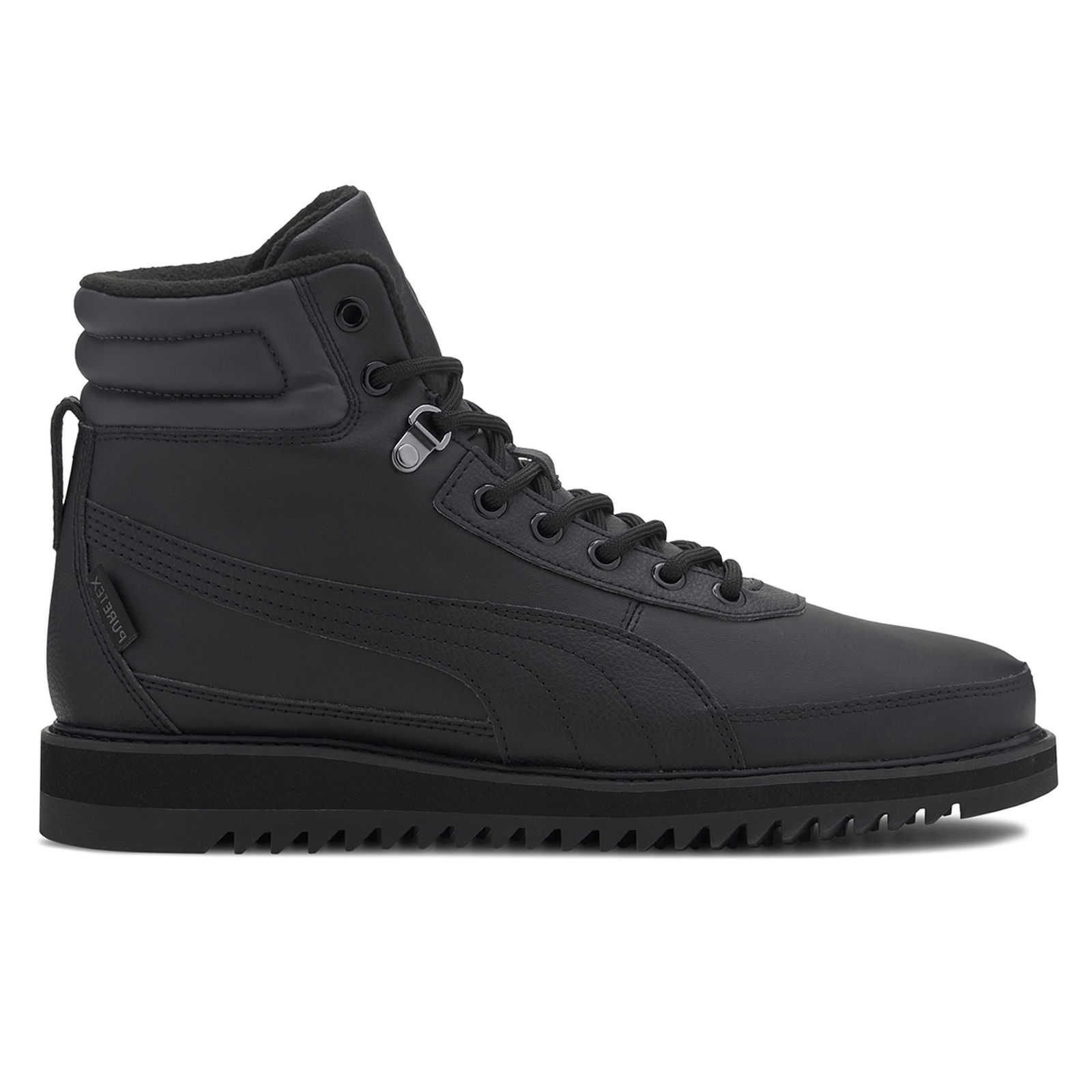 Desierto V2 Puretex Unisex Siyah Sneaker Ayakkabı 37302601