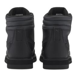 Desierto V2 Puretex Unisex Siyah Sneaker Ayakkabı 37302601