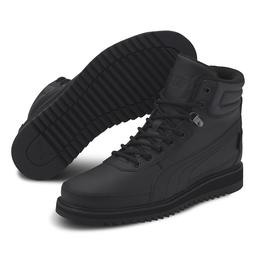 Desierto V2 Puretex Unisex Siyah Sneaker Ayakkabı 37302601