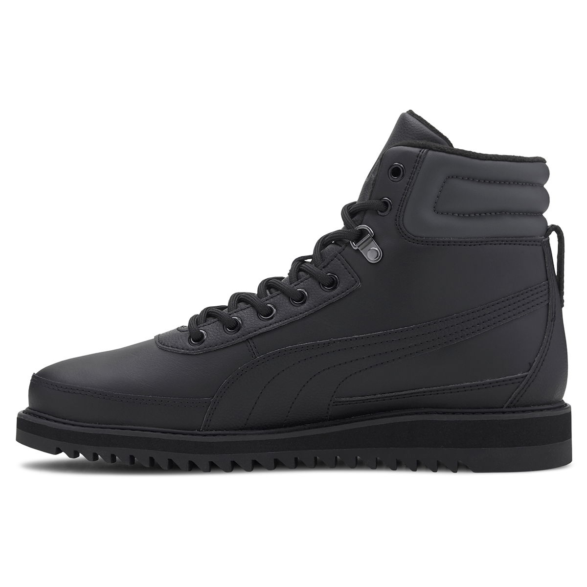 Desierto V2 Puretex Unisex Siyah Sneaker Ayakkabı 37302601