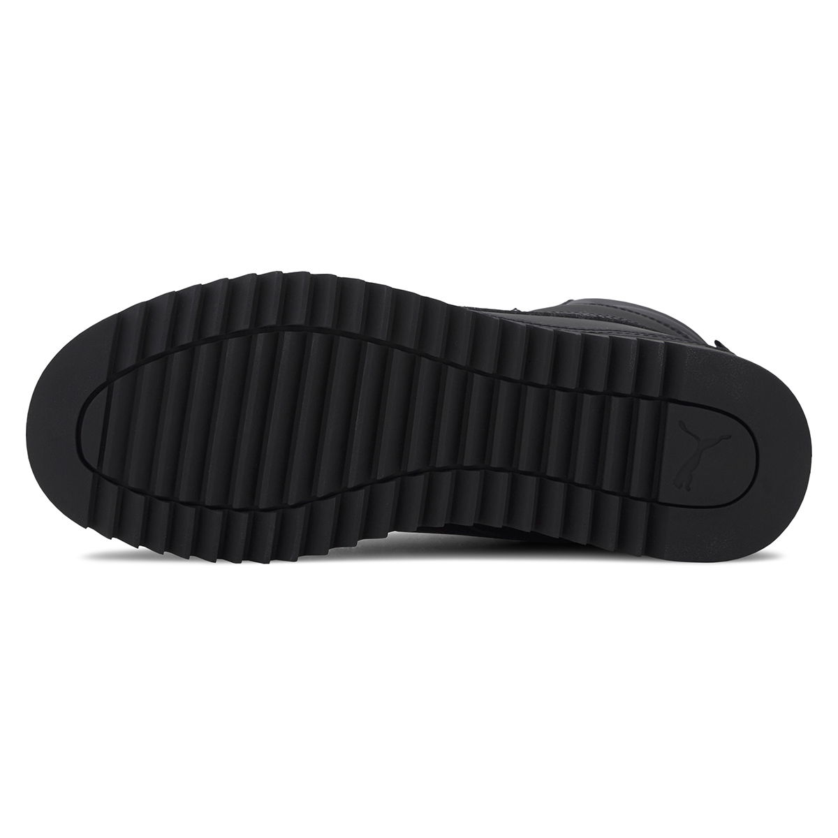 Desierto V2 Puretex Unisex Siyah Sneaker Ayakkabı 37302601
