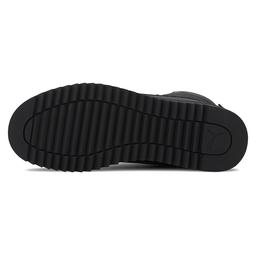 Desierto V2 Puretex Unisex Siyah Sneaker Ayakkabı 37302601
