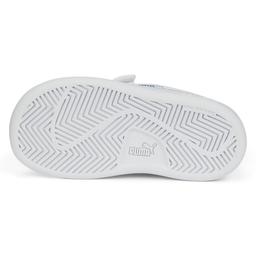 Smash V2 Home School V inf Çocuk Beyaz Sneaker Ayakkabı 38620102