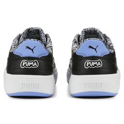 Tori Me Happy Kadın Siyah Sneaker Ayakkabı 38638402