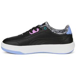 Tori Me Happy Kadın Siyah Sneaker Ayakkabı 38638402