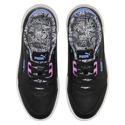 Tori Me Happy Kadın Siyah Sneaker Ayakkabı 38638402
