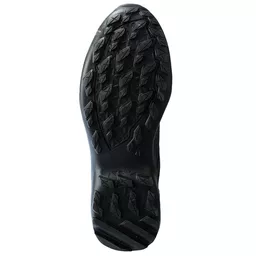 Atlanta Erkek Siyah Sneaker Ayakkabı SA22RE100-507
