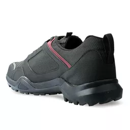 Atlanta Erkek Siyah Sneaker Ayakkabı SA22RE100-507