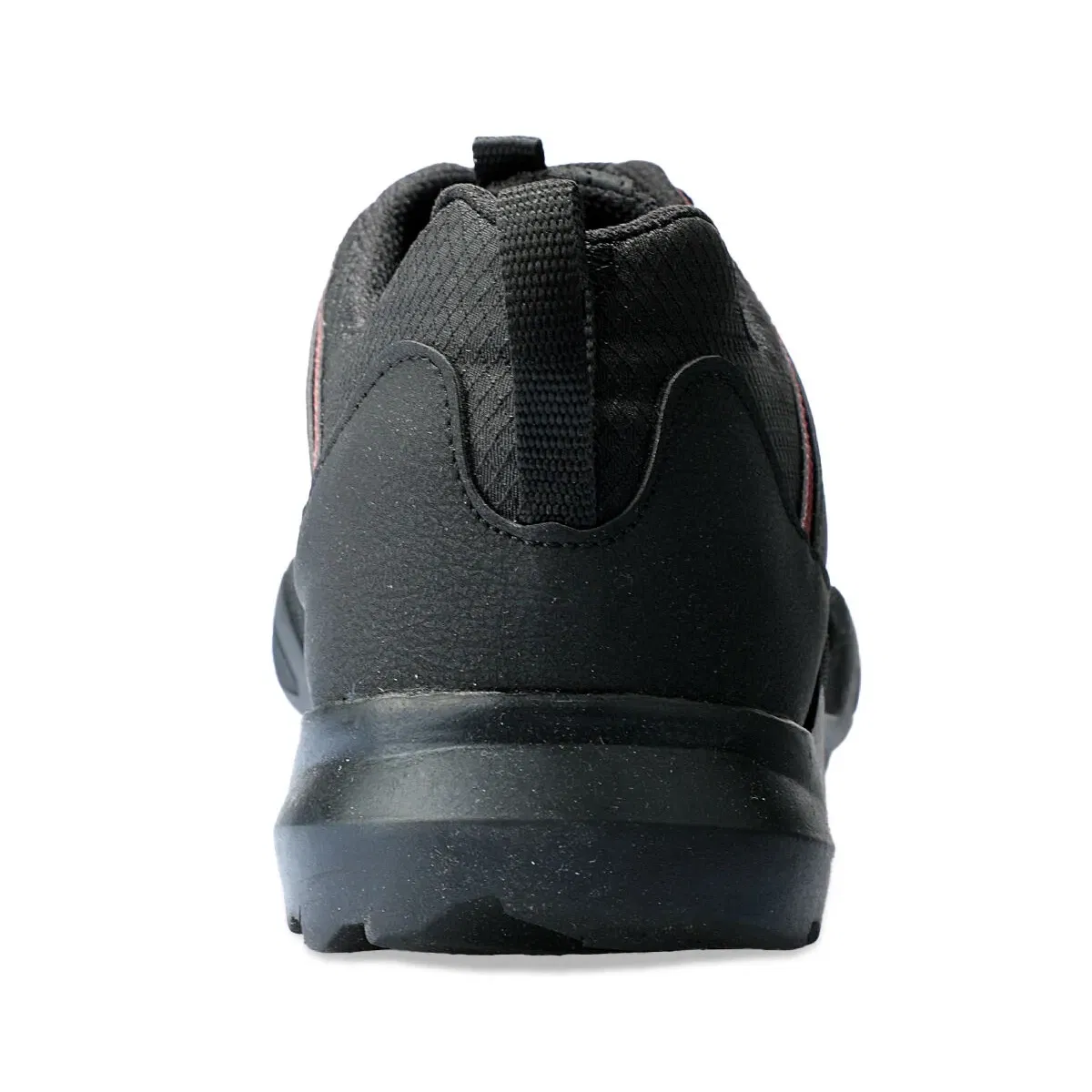 Atlanta Erkek Siyah Sneaker Ayakkabı SA22RE100-507