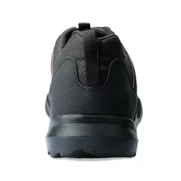 Atlanta Erkek Siyah Sneaker Ayakkabı SA22RE100-507