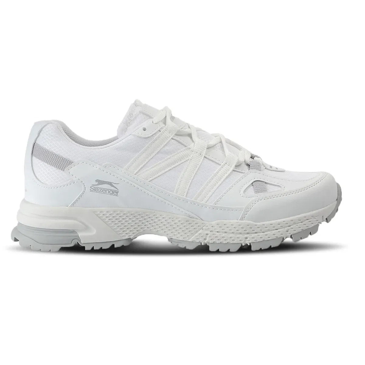 Arasta Anr Erkek Beyaz Sneaker Ayakkabı SA22RE101-000