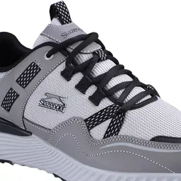 Bench Erkek Gri Sneaker Ayakkabı SA22RE140-200