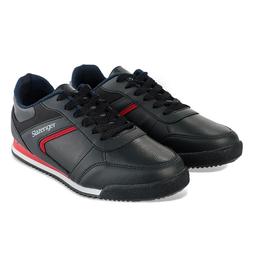 Cap Erkek Mavi Sneaker Ayakkabı SA22LE017-400