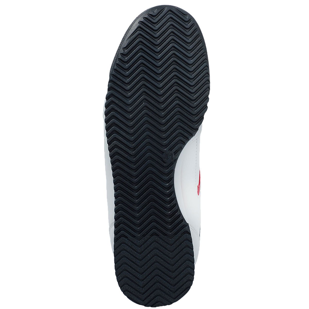 Cap Erkek Beyaz Sneaker Ayakkabı SA22LE017-046