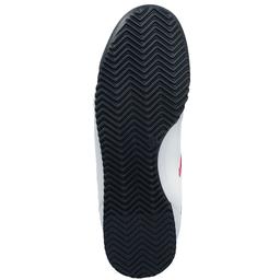 Cap Erkek Beyaz Sneaker Ayakkabı SA22LE017-046