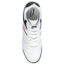 Cap Erkek Beyaz Sneaker Ayakkabı SA22LE017-046