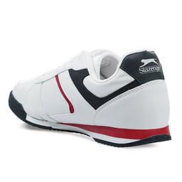 Cap Erkek Beyaz Sneaker Ayakkabı SA22LE017-046