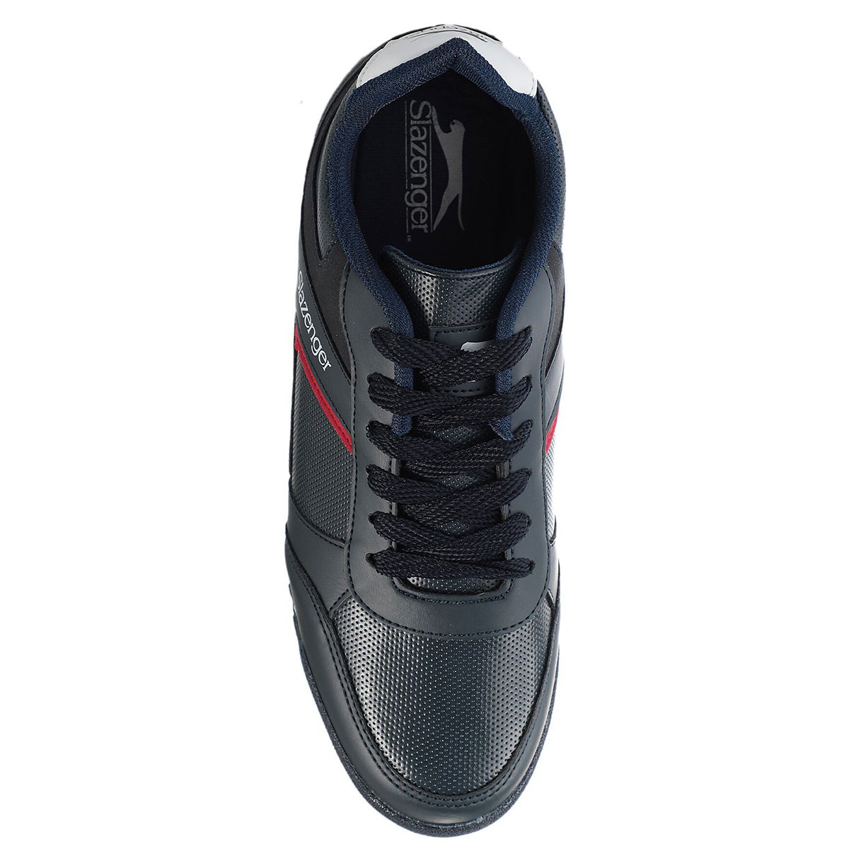 Cap Erkek Mavi Sneaker Ayakkabı SA22LE017-400