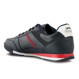 Cap Erkek Mavi Sneaker Ayakkabı SA22LE017-400