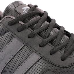 Omega Erkek Siyah Sneaker Ayakkabı SA22LE031-596