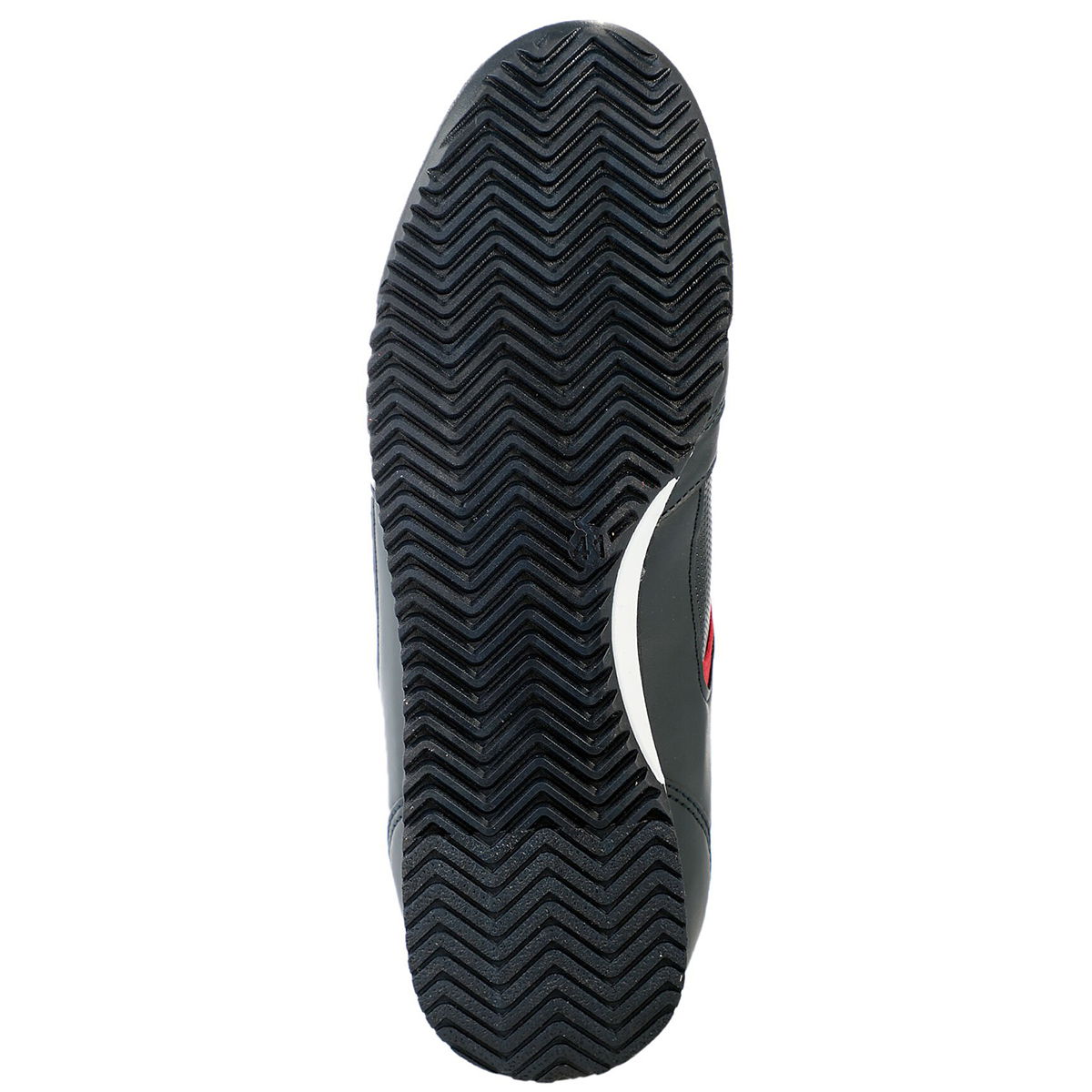 Cap Erkek Mavi Sneaker Ayakkabı SA22LE017-400