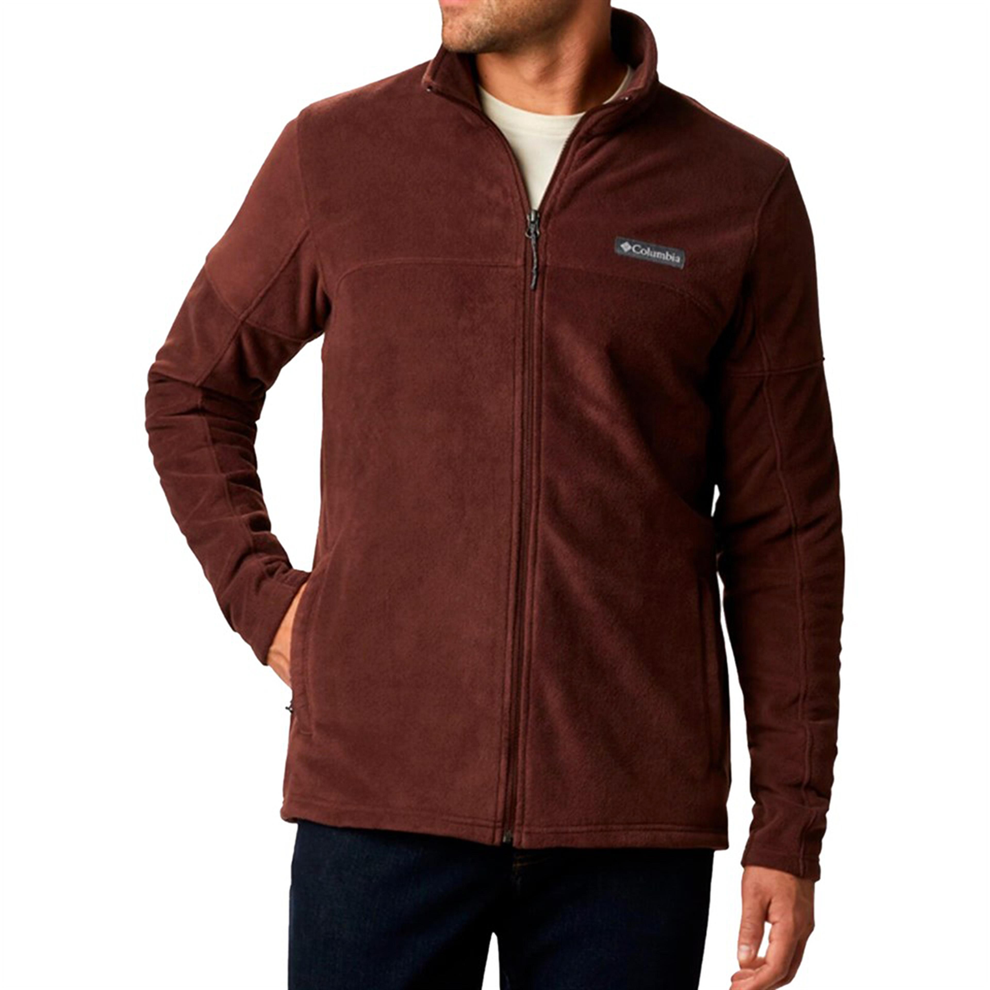 Basin Trail Erkek Kırmızı Outdoor Polar AO0560-630