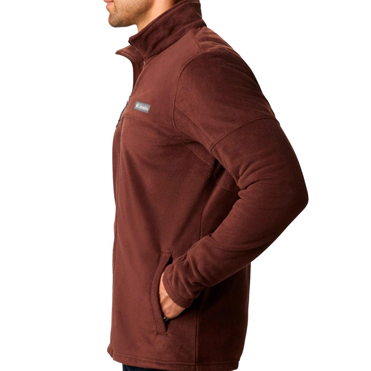 Basin Trail Erkek Kırmızı Outdoor Polar AO0560-630