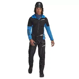 Tr Flooce Hdj Erkek Mavi Outdoor Polar HF8849